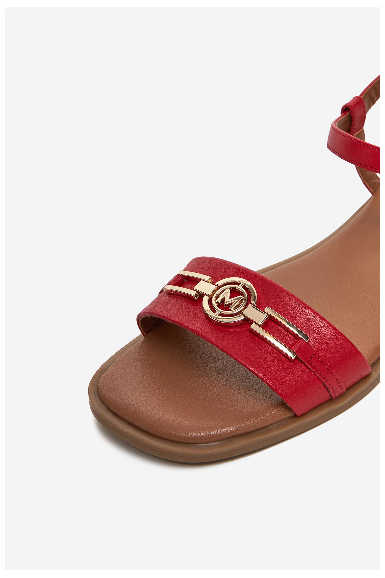 Сандалі Mexx MX/026C-EST ЧЕРВОНИЙ