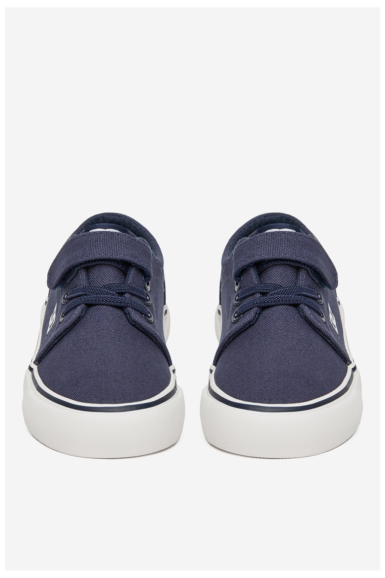 Trampki DC Shoes CEO-LEA-BDB-DC008 Granatowy