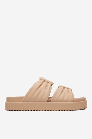 Шльопанець Jenny CT100924 БЕЖЕВИЙ