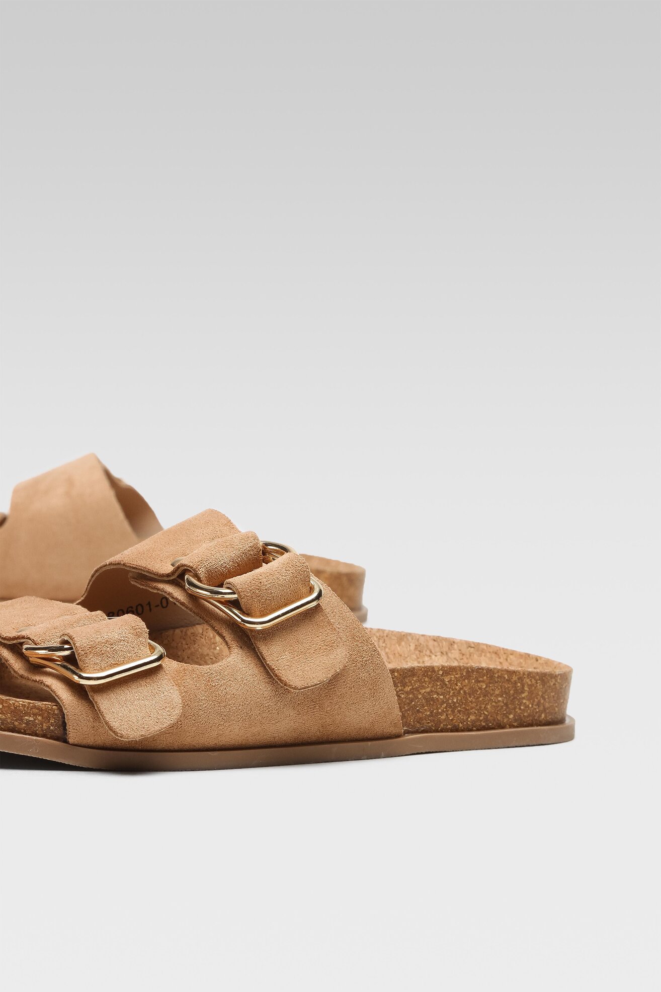 Șlapi DeeZee DREAM UP WS280601-01 BEJ