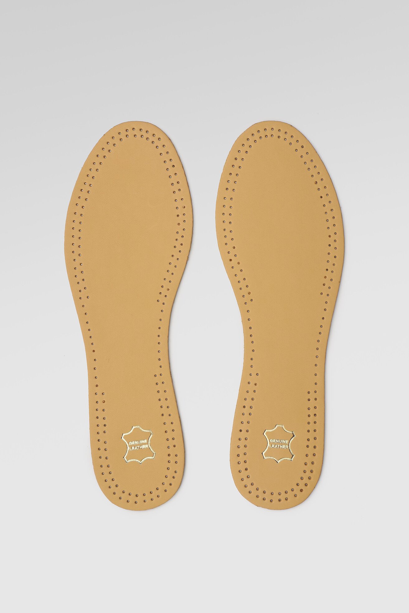 Ulošci za obuću Coccine COCCINE SMOOTH COMFORT WKŁADKA NR 39-40AZ, COCCINE SMOOTH COMFORT WKŁADKA NR 41-42AZ BEŽ