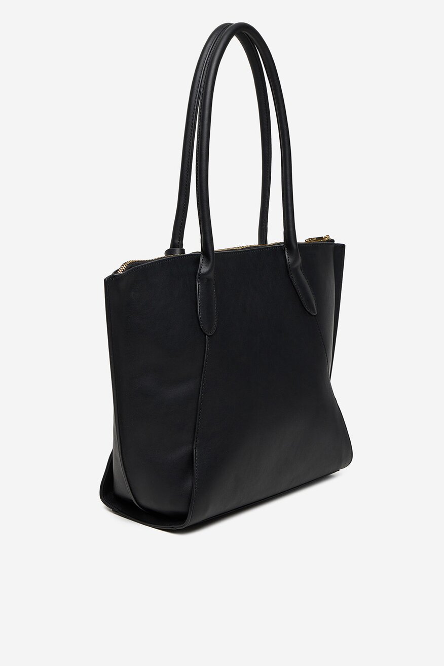 Mexx - Duża torebka shopper - 5906751358139