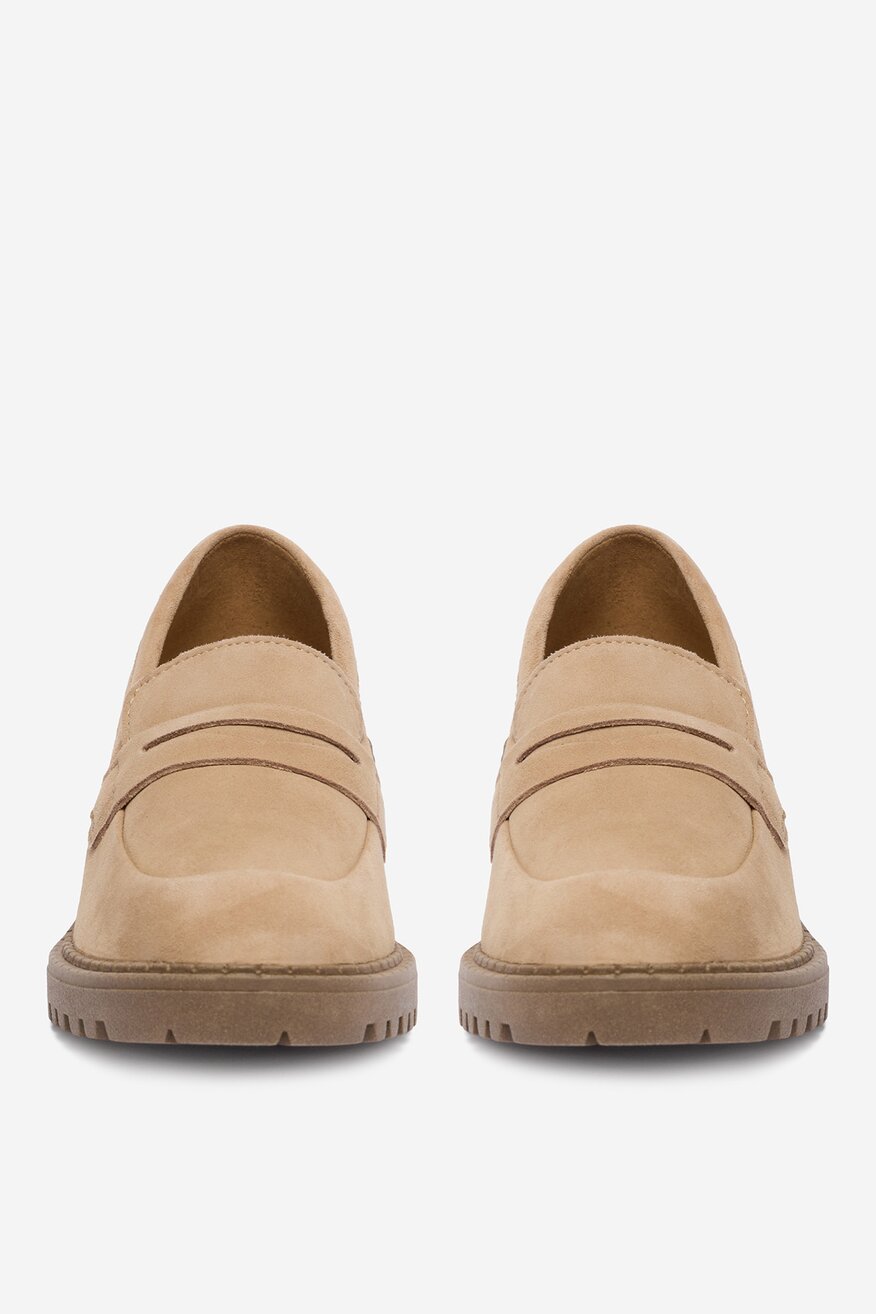 
                Mokaszin Lasocki BÉZS - 5906751803080