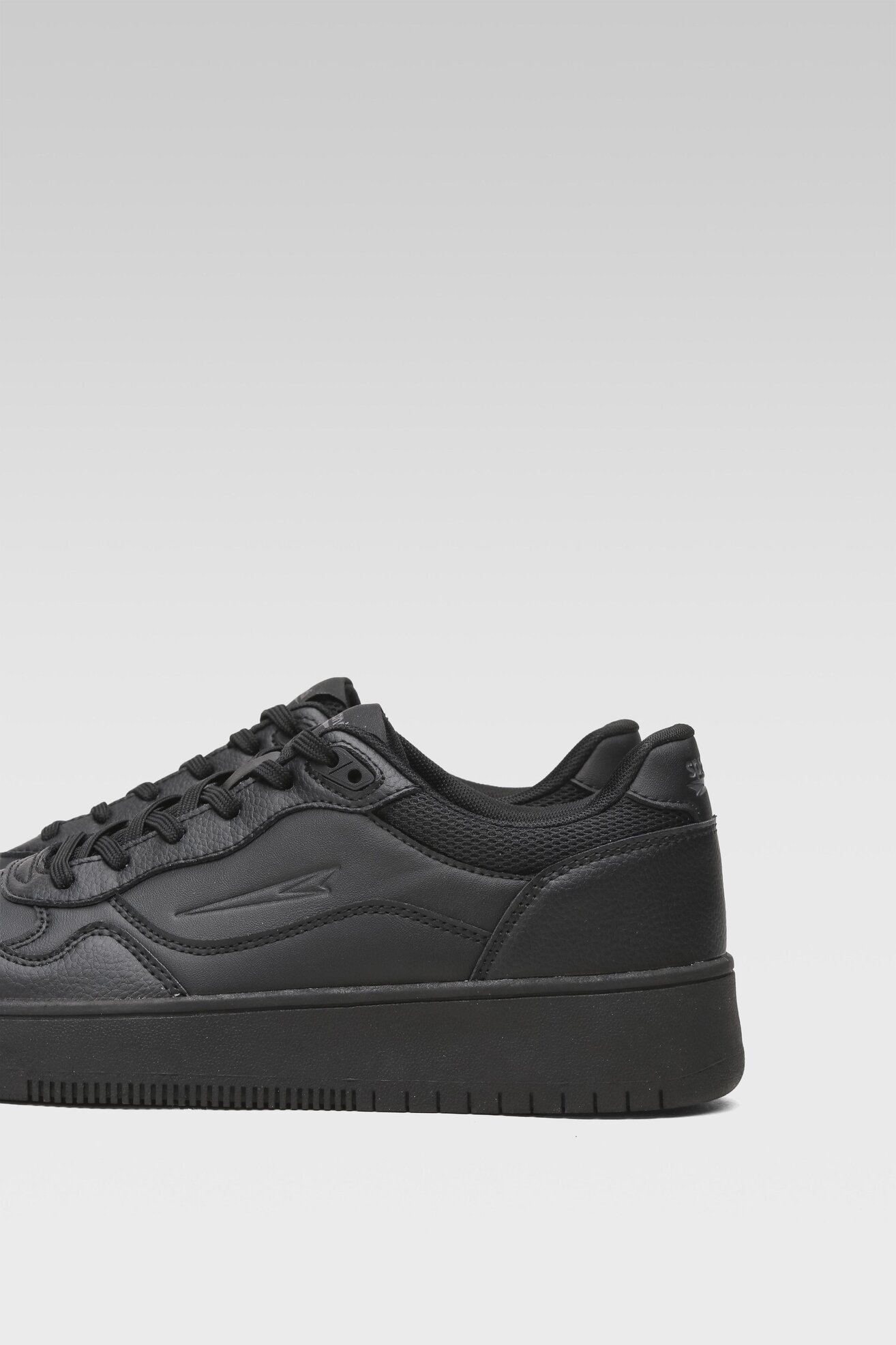 Obuwie sportowe Sprandi HEAT LOW MP07-11737-05 Czarny