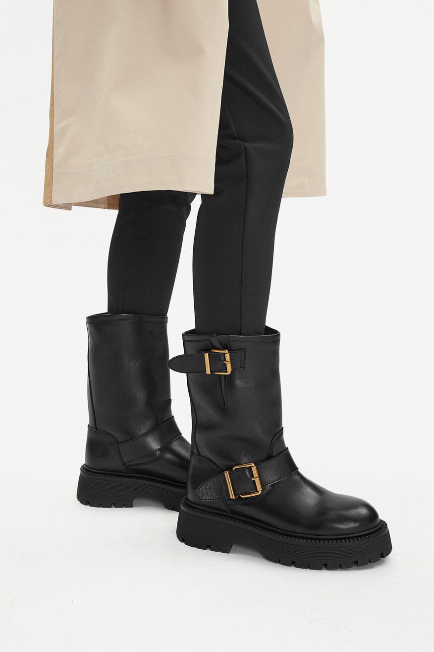 Ghete Badura NEGRU - 5906751303764