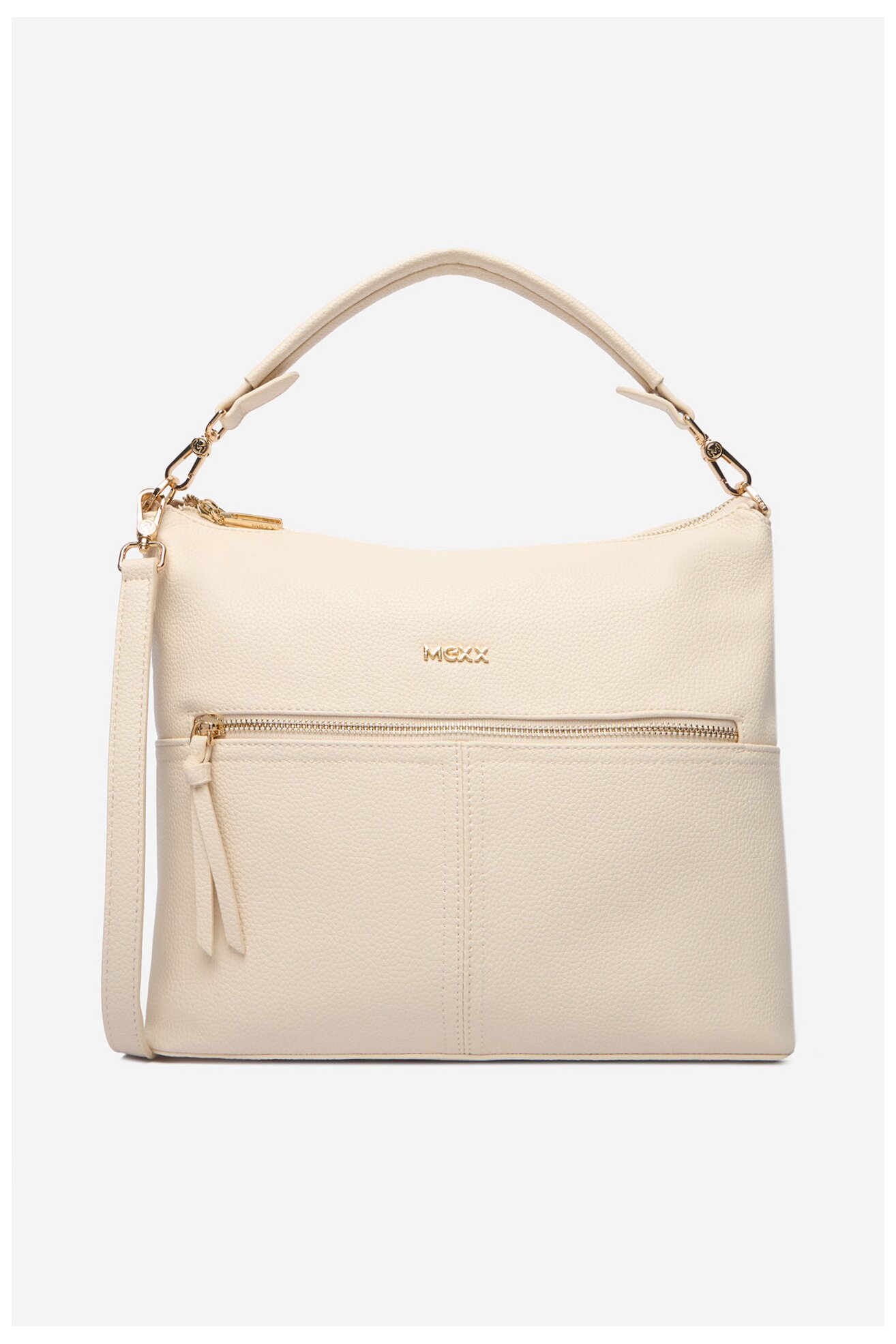 Torebka Mexx CEO-MEXX-L-010-09 Ivory
