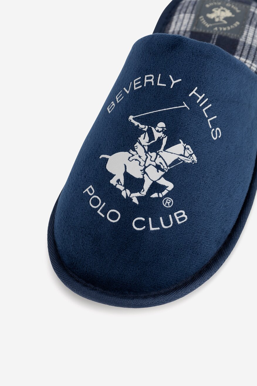 Beverly Hills Polo Club - Kapcie - 5903419635007
