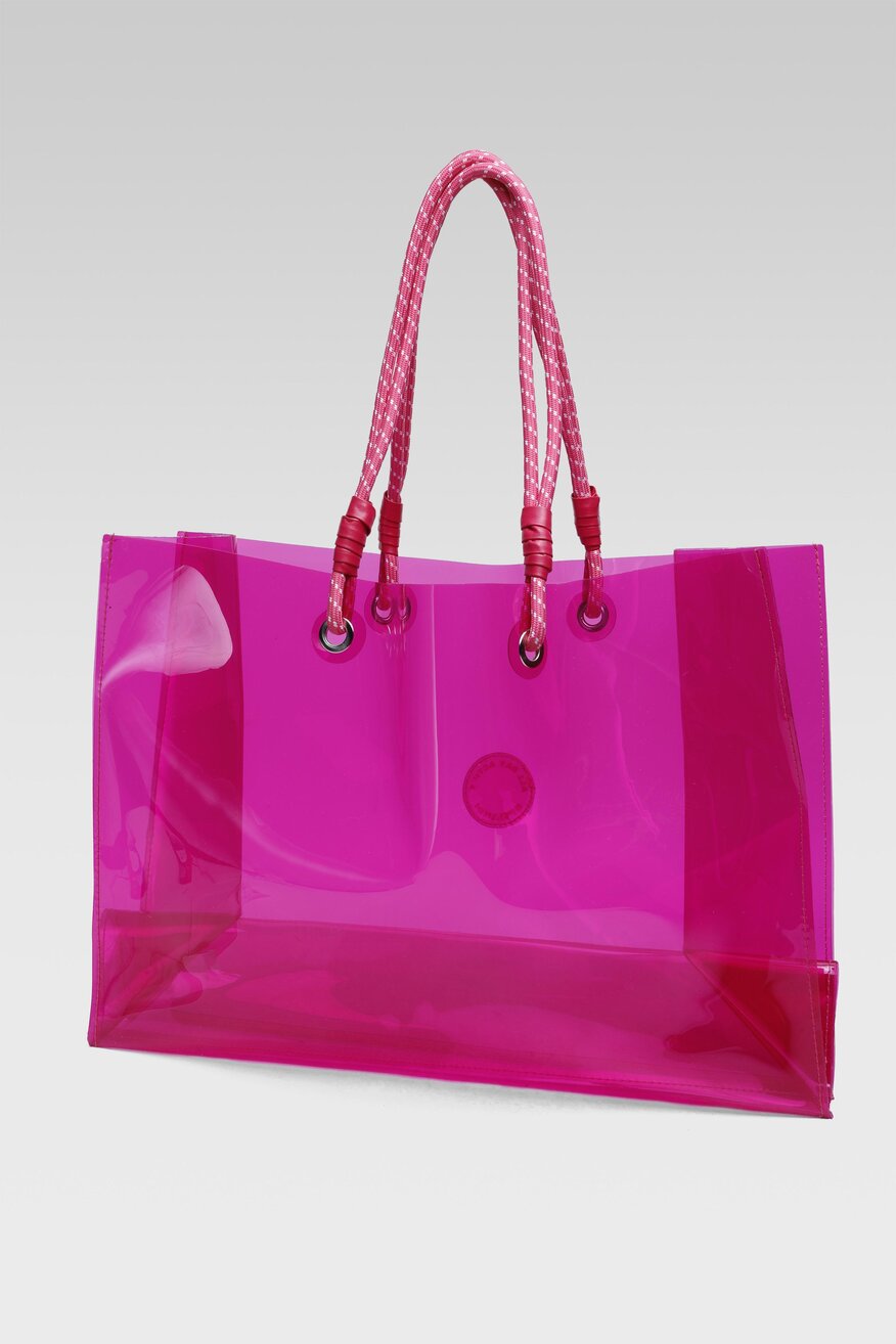 
                Младежка чанта Sprandi РОЗОВ - 5904248761493