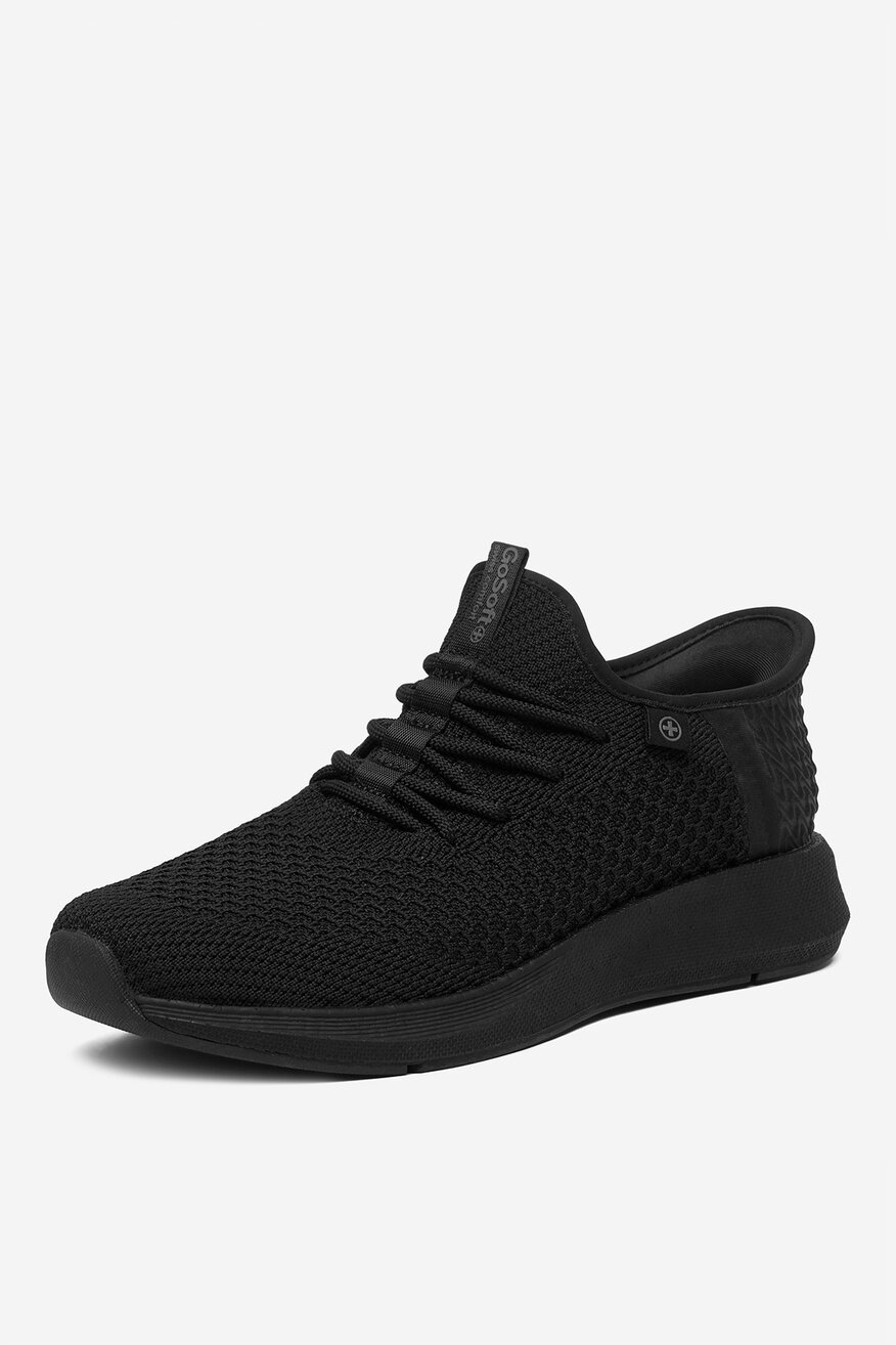 
                Спортни обувки Go Soft ЧЕРЕН - 5906751913840