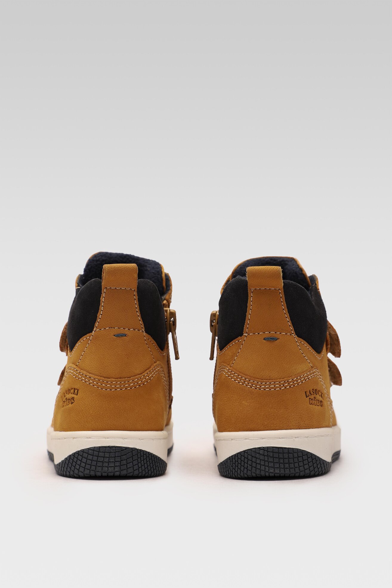 Bocanci Lasocki Kids CI12-SPRITE-01 CREM