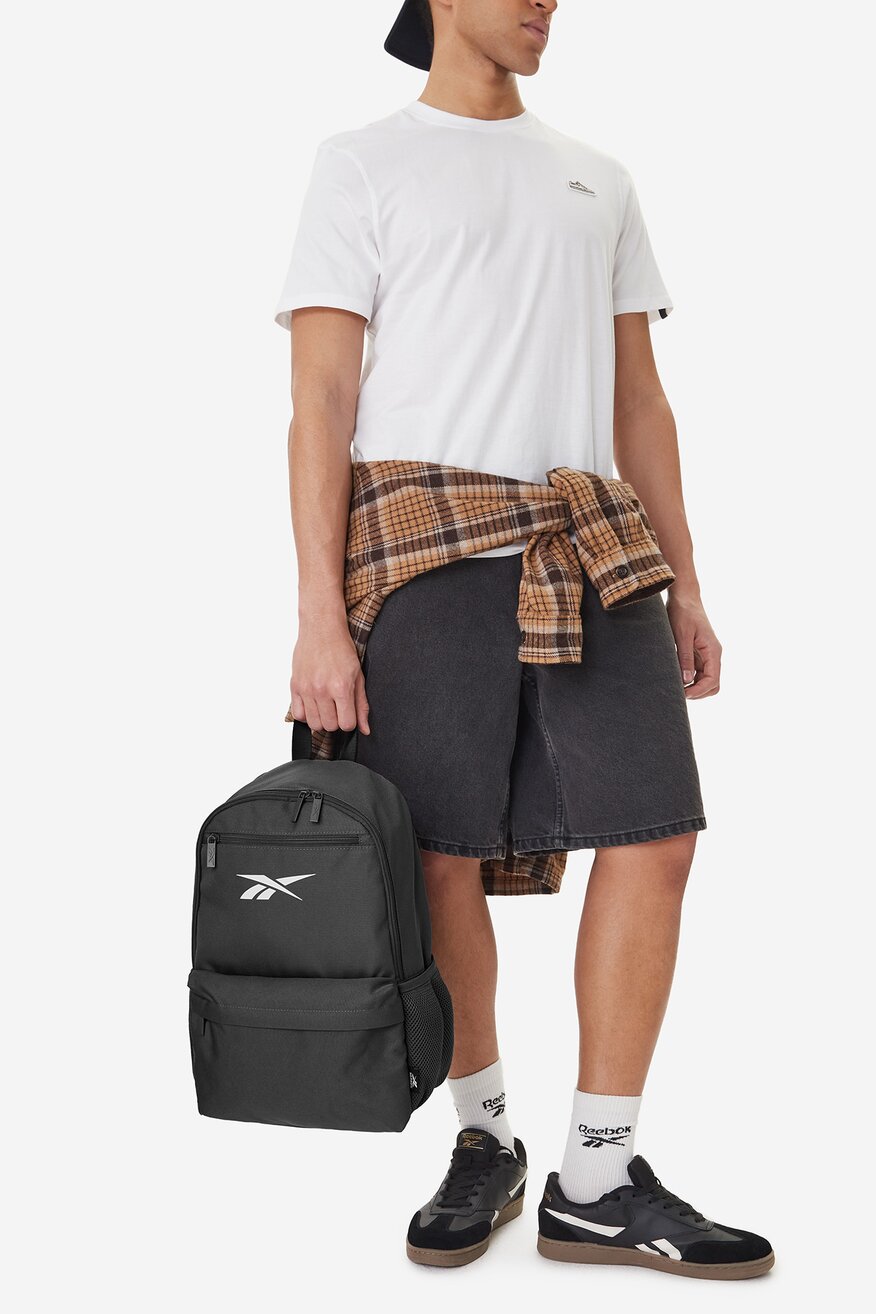 
                Ranac Reebok SIVA - 5906751659137