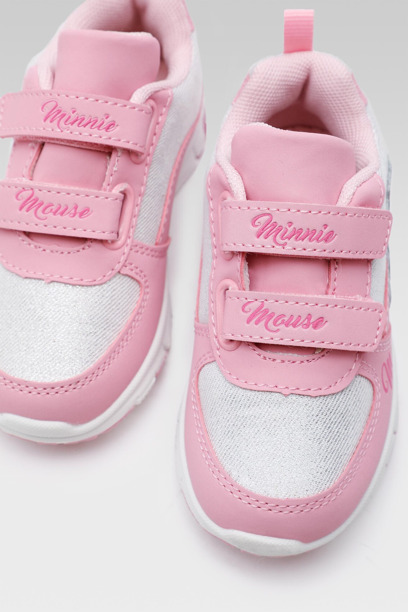 Obuwie sportowe Mickey&Friends CP23-6025DSTC Różowy