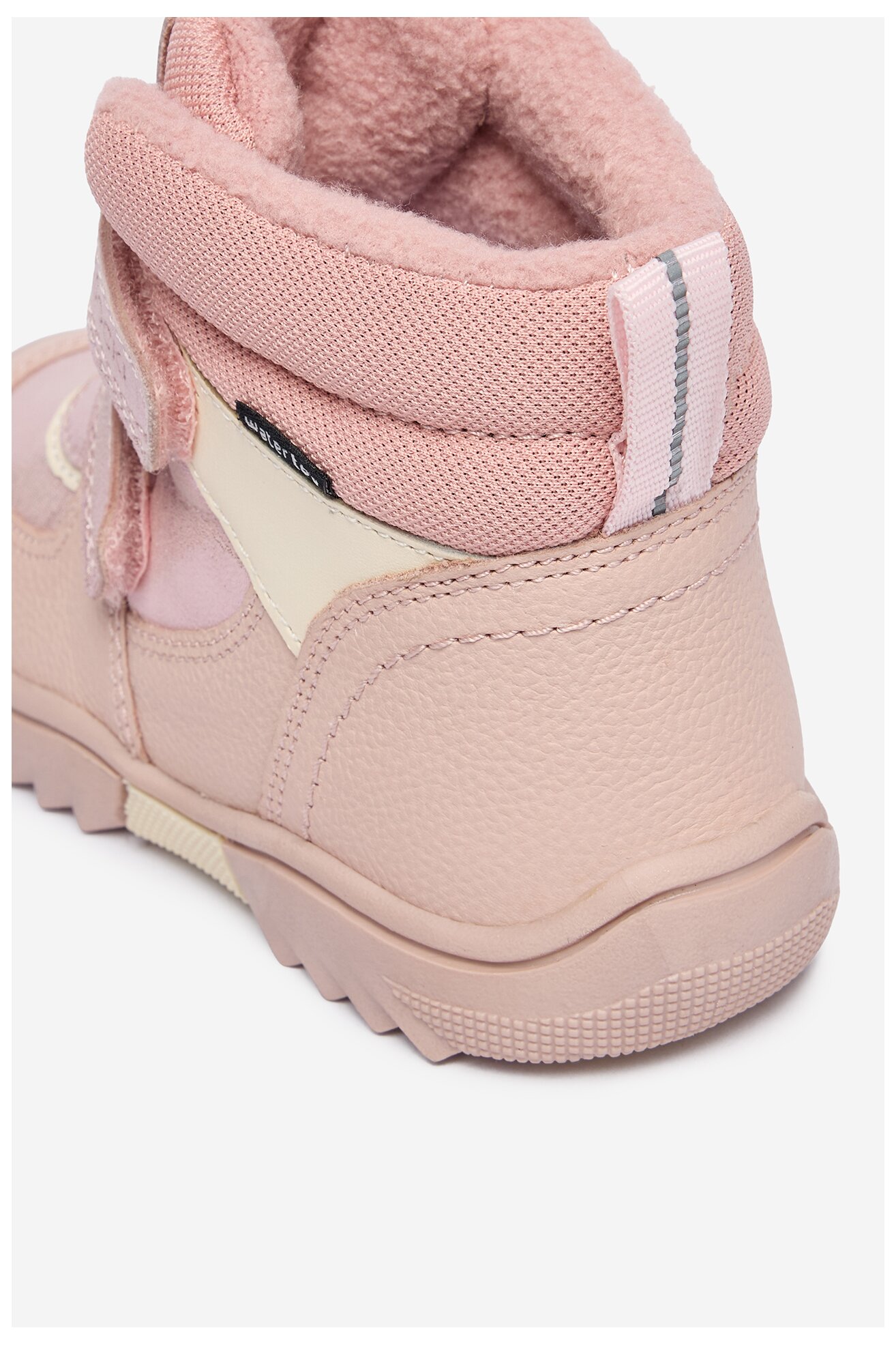 Bocanci Lasocki Kids CEO-CI12-FLICK-22 ROZ