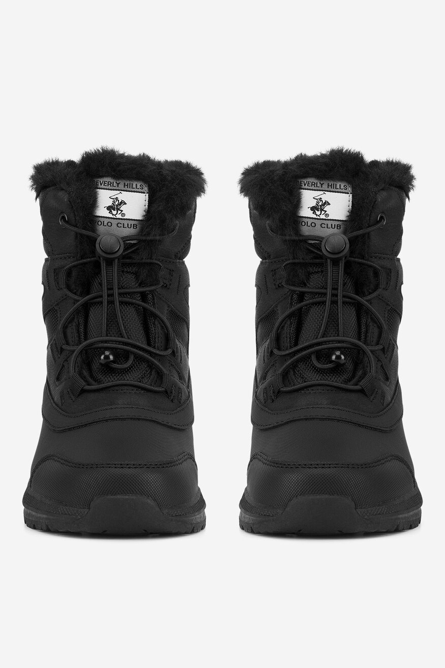 
                Боти Beverly Hills Polo Club ЧЕРЕН - 5905588886433