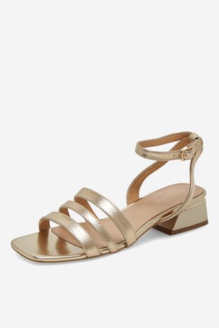 Сандалі Sergio Bardi WYL3013-10Z-SB ЗОЛОТИЙ