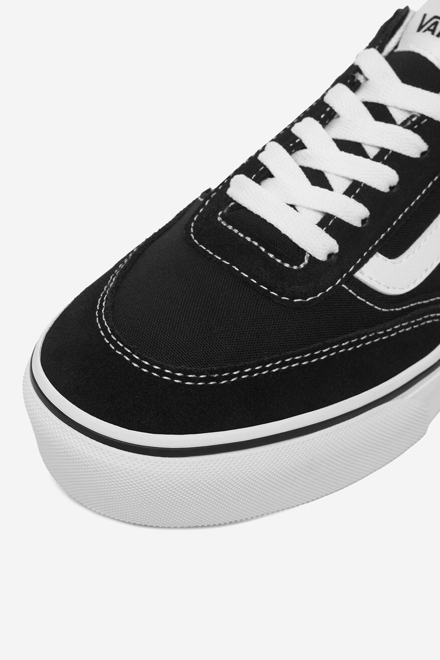 Vans - BROOKLYN LS PLATFORM - 5906751880982