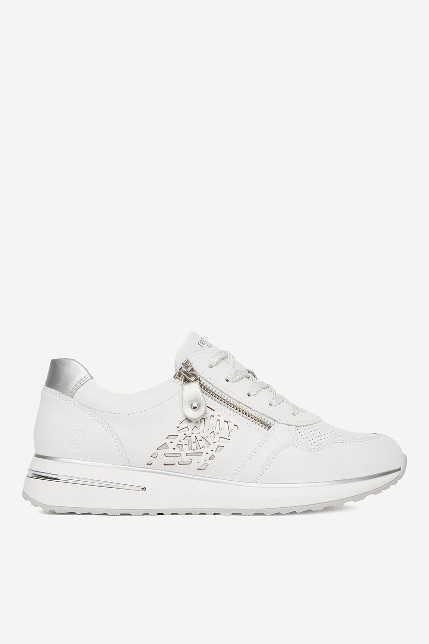 Sneakerși Remonte ALB - 2230074035235