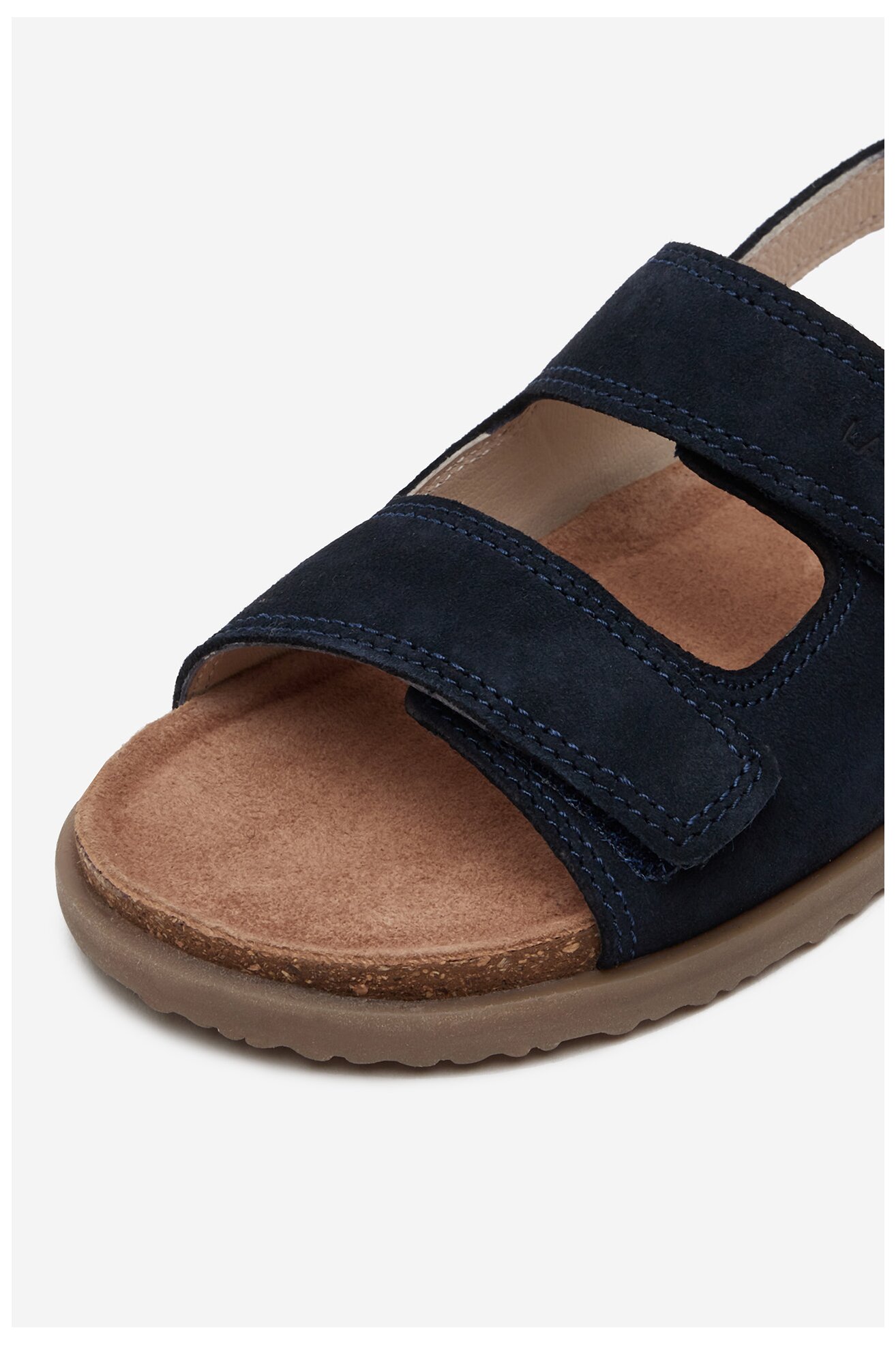 Сандали Lasocki Kids PATTY CI12-PATTY-03(III)CH КОБАЛТОВО СИНЬО