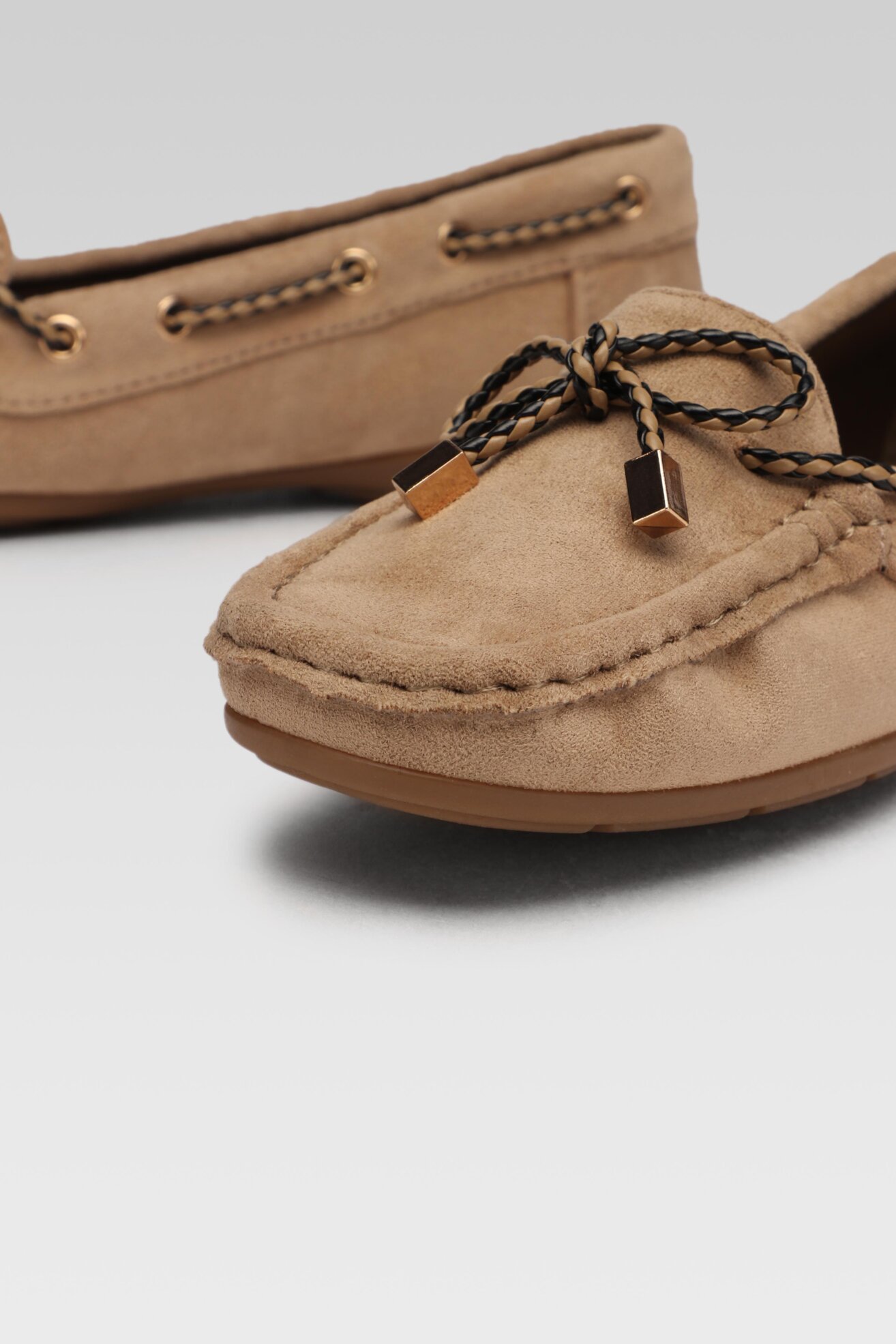 Półbuty Jenny Fairy WSS20352-01 Beżowy