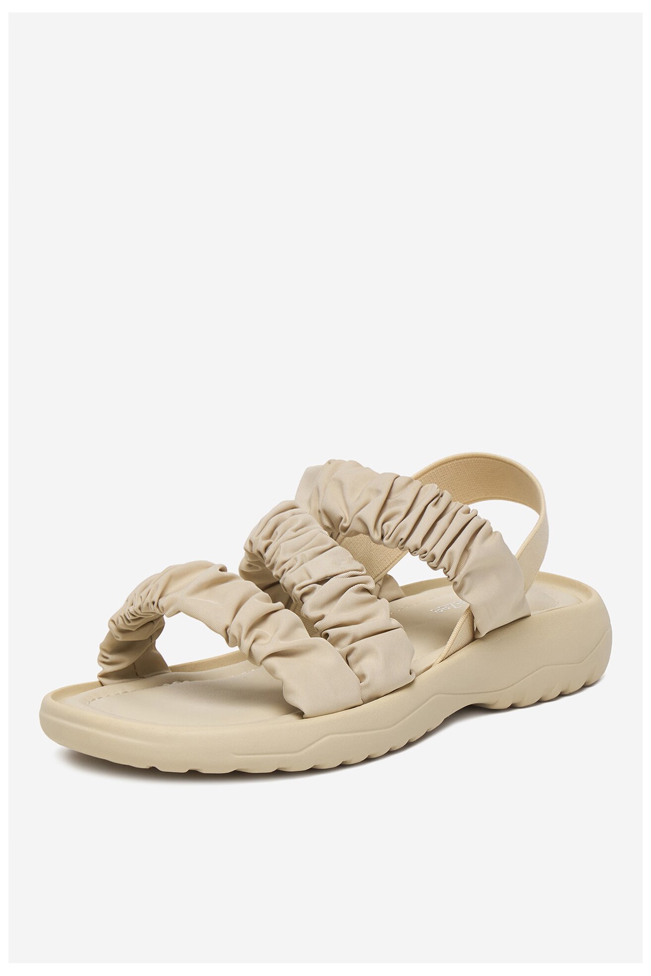 Sandale DeeZee CEO-CS2P283-01 BEŽ