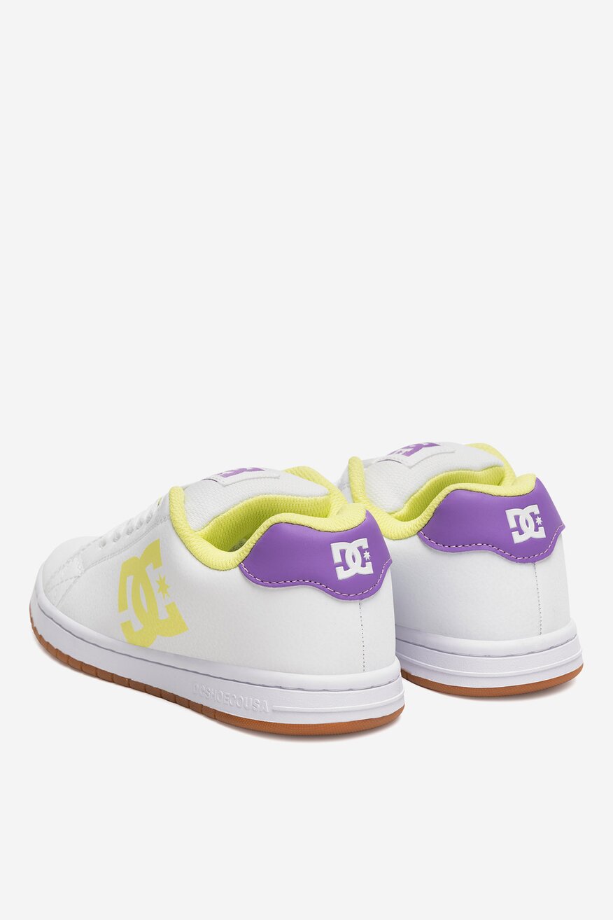 
                Sportcipő DC Shoes FEHÉR - 5905588841081