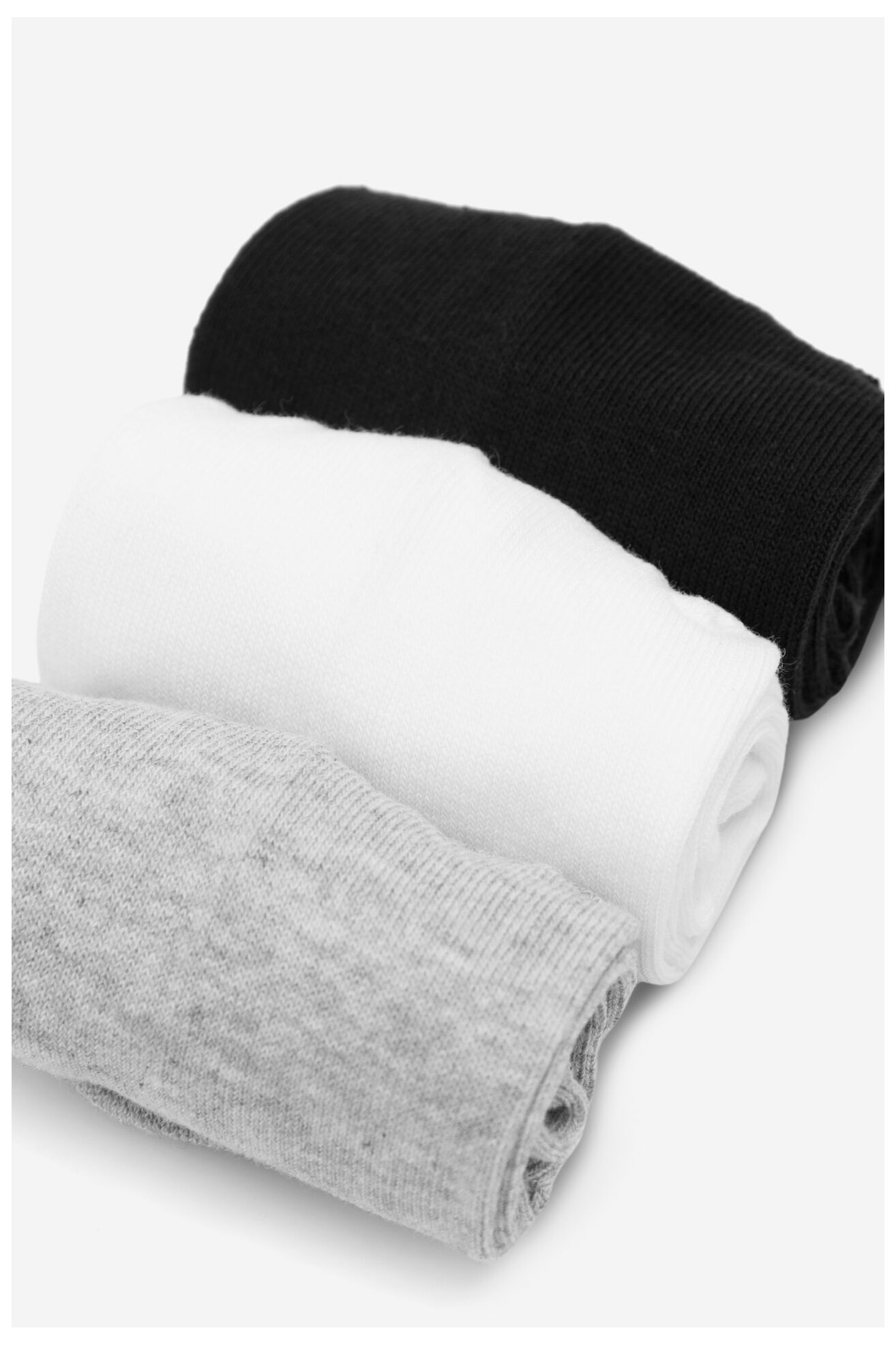 Чорапи Reebok R0253-SS24 (3-PACK) МИКС