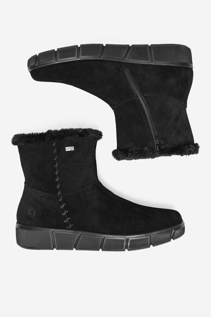 
                Ghete Remonte NEGRU - 2230068913273