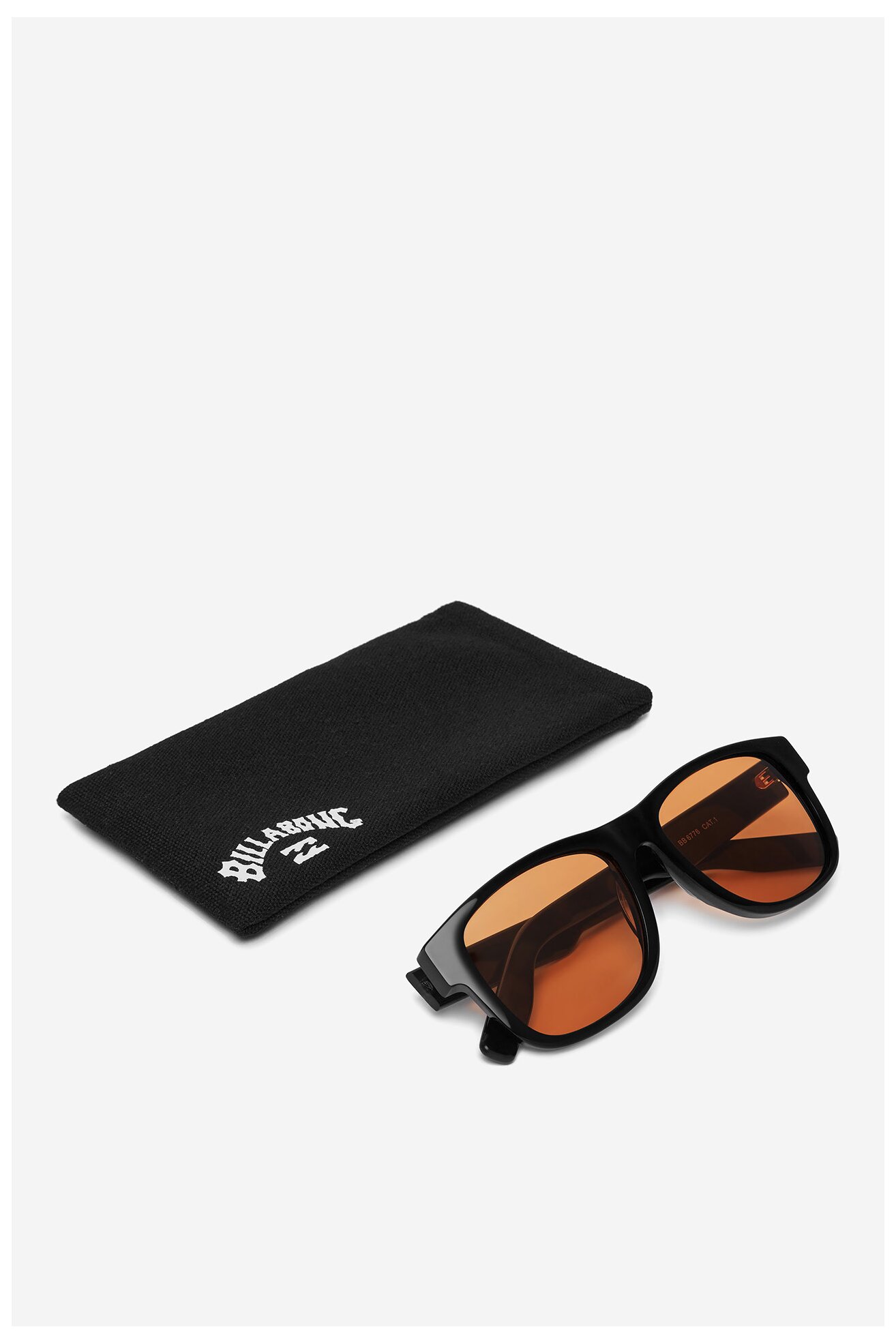 Unisex szemüveg BILLABONG BB6776 FEKETE