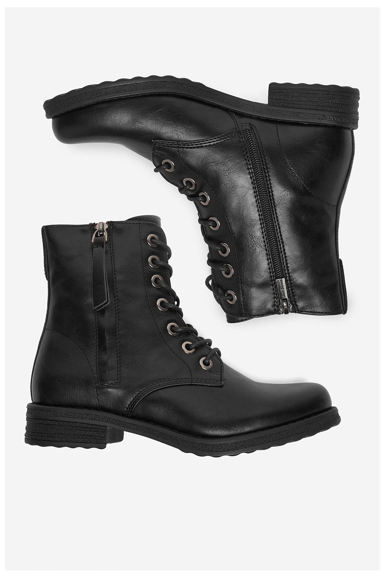 Duboke cipele Clara Barson CEO-WS2702-09 CRNA