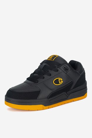 Кросівки спортивні Champion RD18 HERITAGE SKATE MS B GS S32926-KK010 ЧОРНИЙ