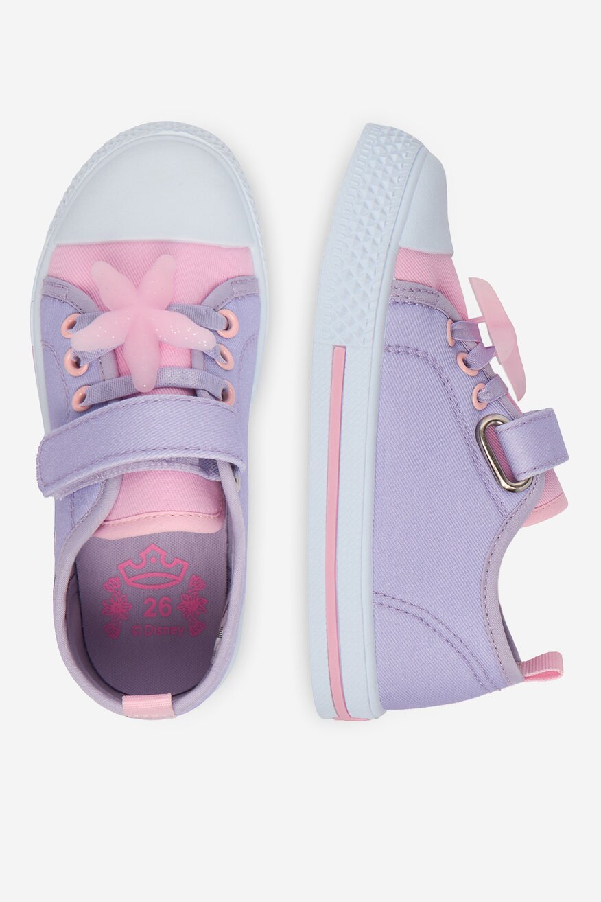 
                Півкеди PRINCESS ФІОЛЕТОВИЙ - 5906751680292