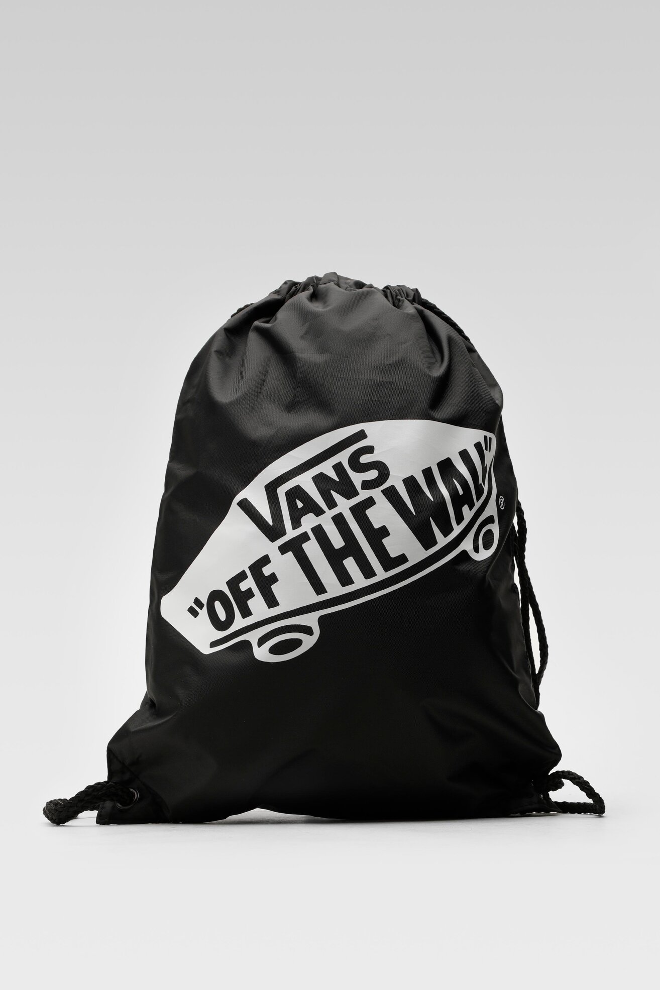 Worek na obuwie Vans BENCHED BAG VN000SUF1581 Czarny