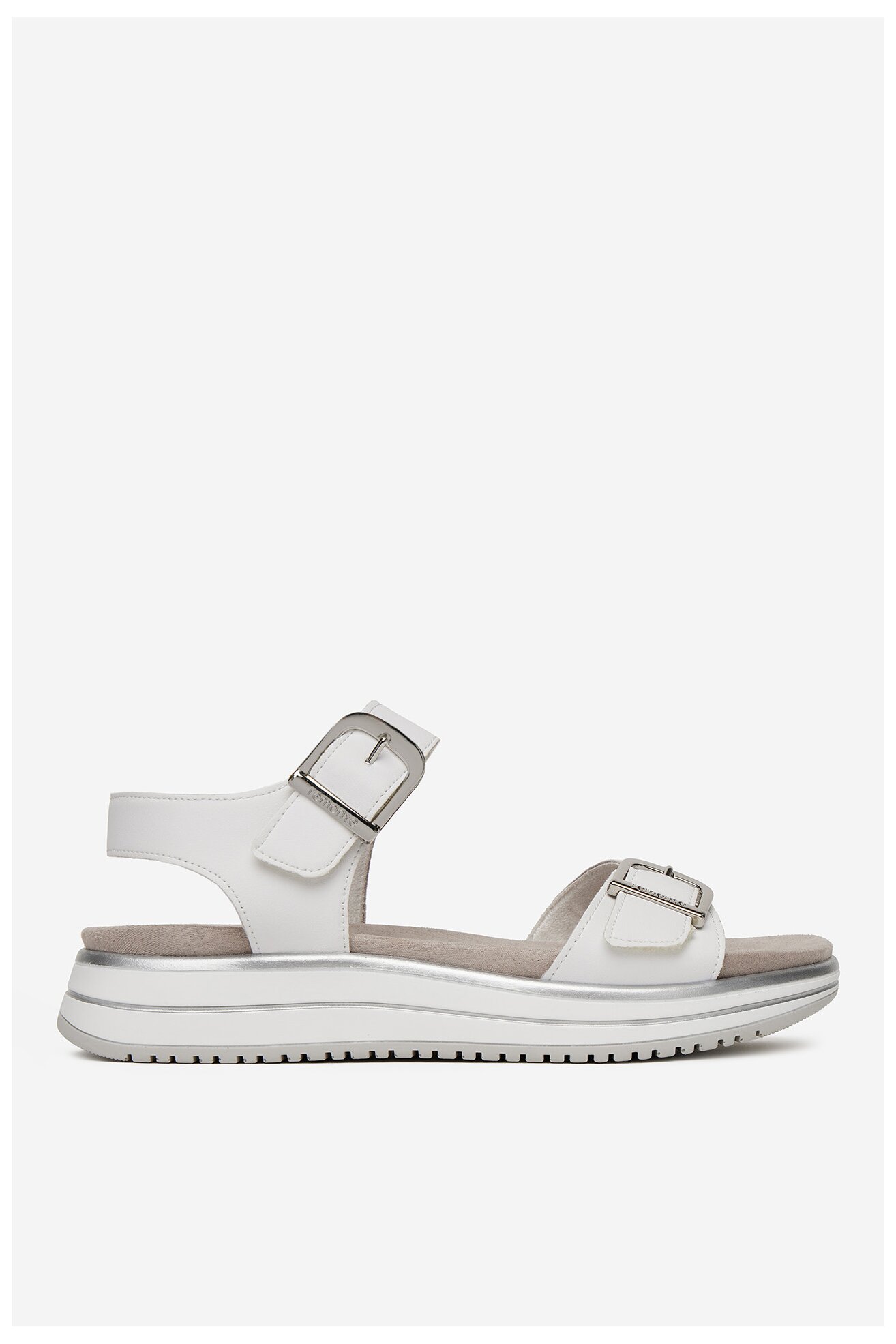 Сандали Remonte D1J51-81 БЯЛ