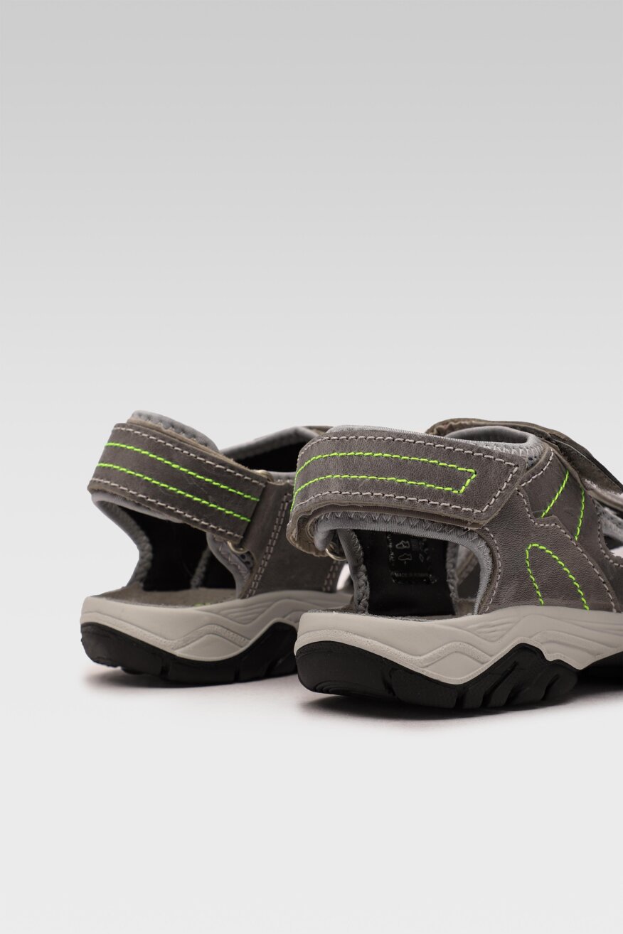 Sandale Twisty SIVA - 5903698567525