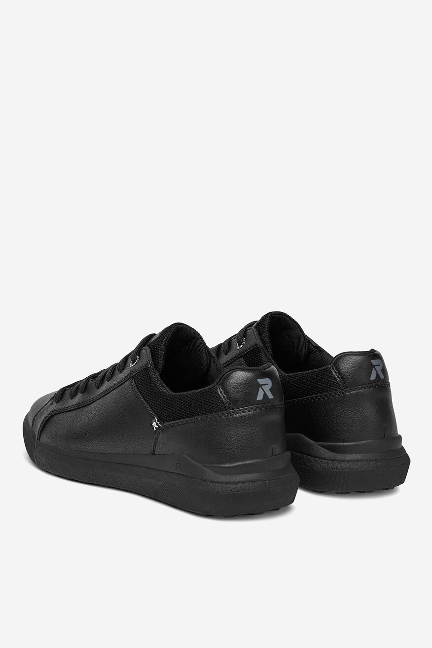 Rieker Revolution Lifestyle - Sneakersy skórzane - 2230074028411