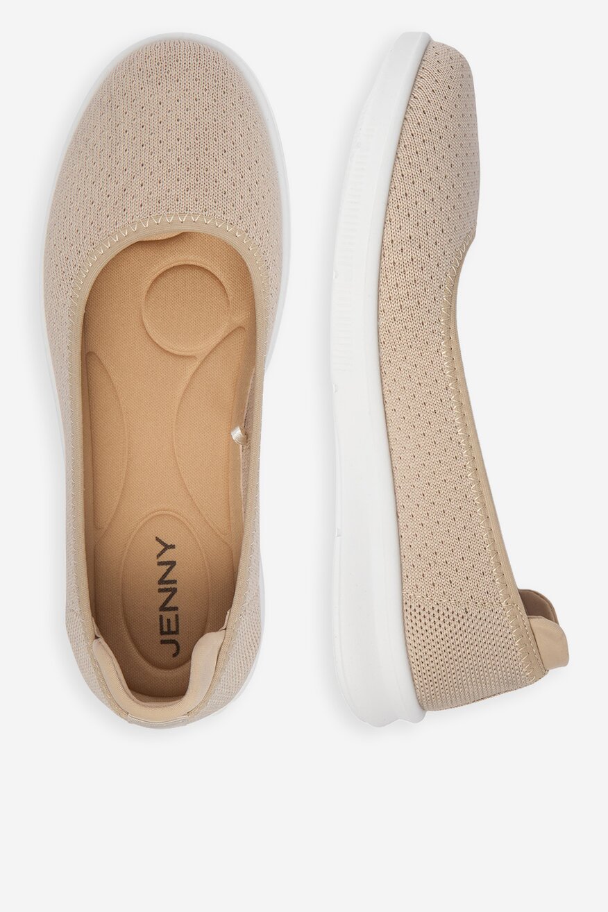 
                Jenny - Baleriny - 5906751655849