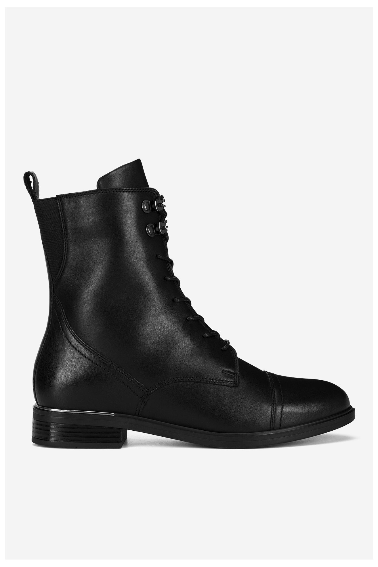 Боти Lasocki EST-SORENA-07 ЧЕРЕН