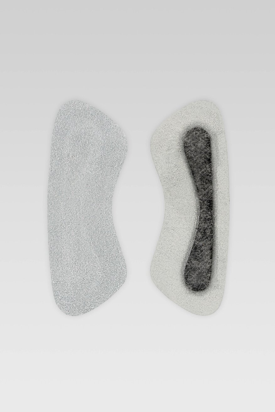 BAMA - Zapiętki skórzane - 4053201067309