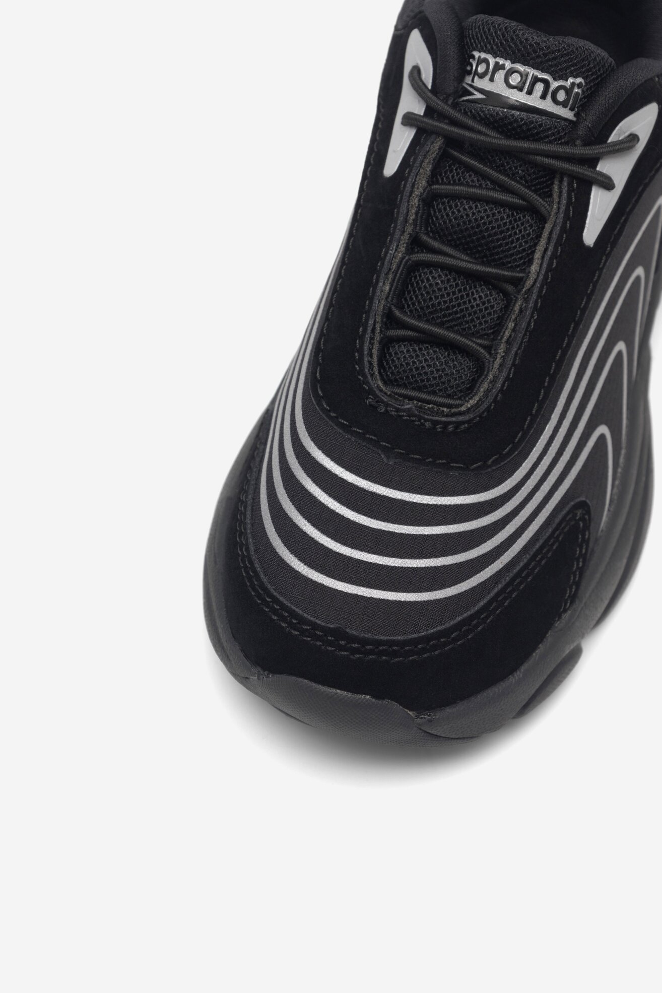 Спортни обувки Sprandi DISTRIC CP40-21370Y ЧЕРЕН