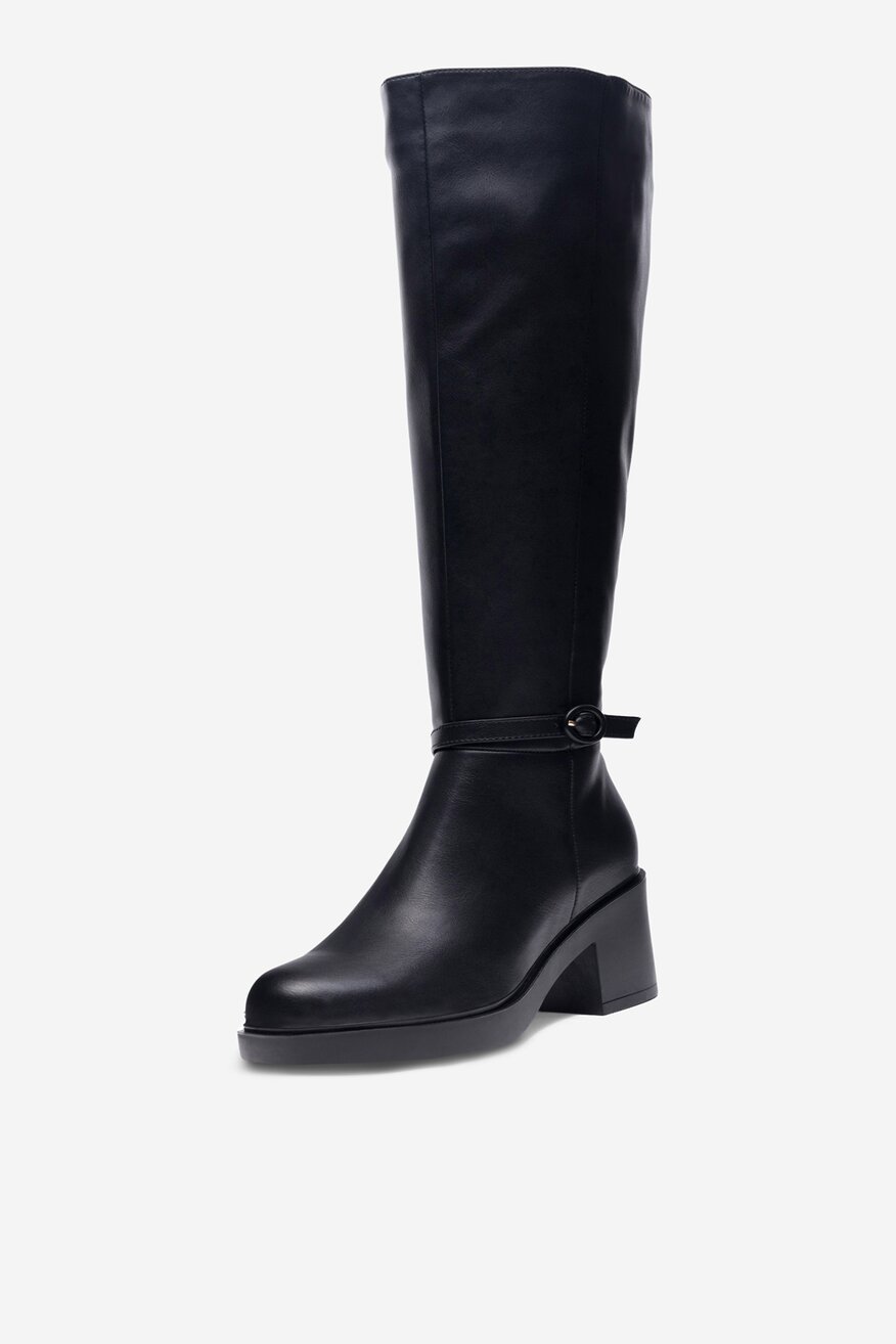 Jenny Fairy - Kozaki - 5905588123064