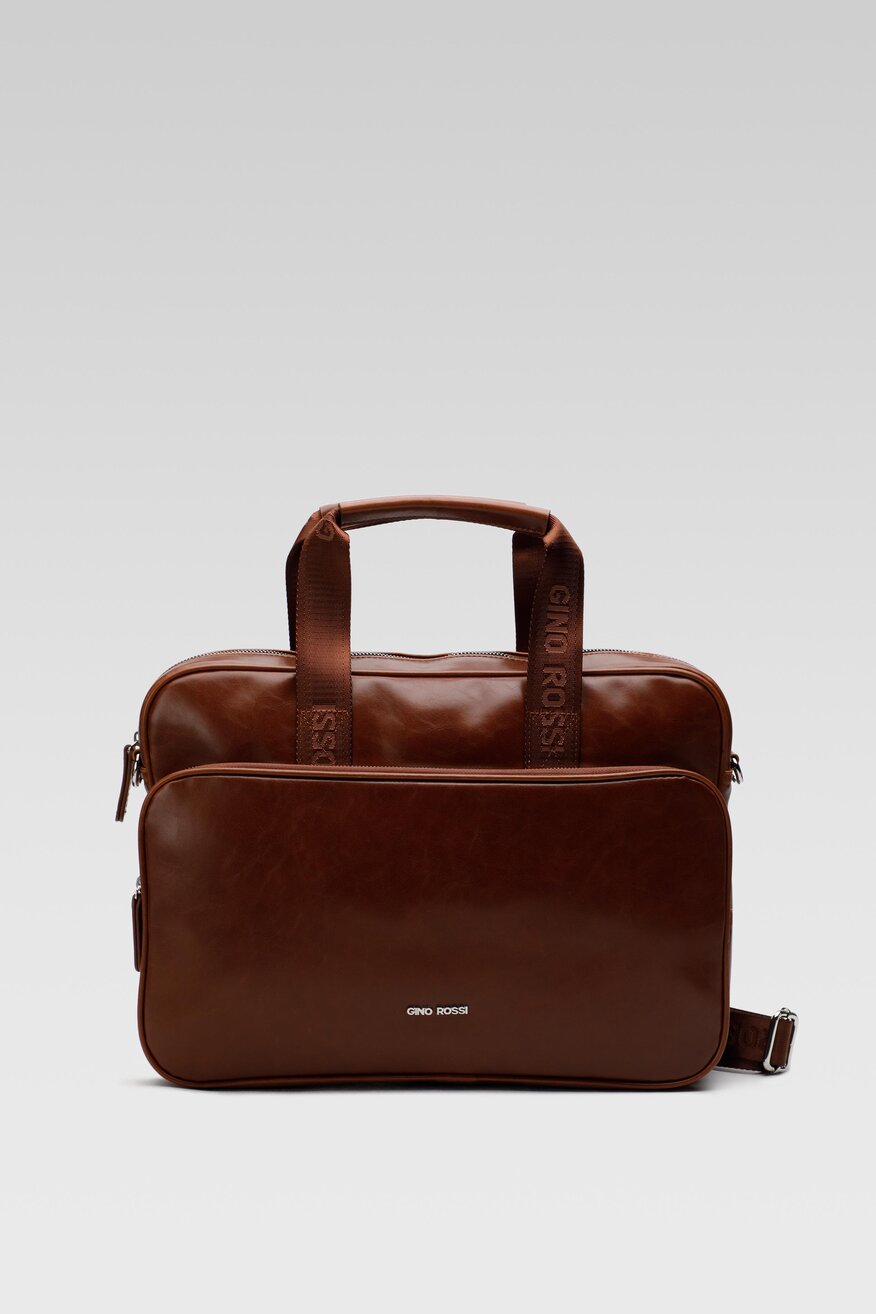 
                Gino Rossi - Torba na laptopa - 5904862079516