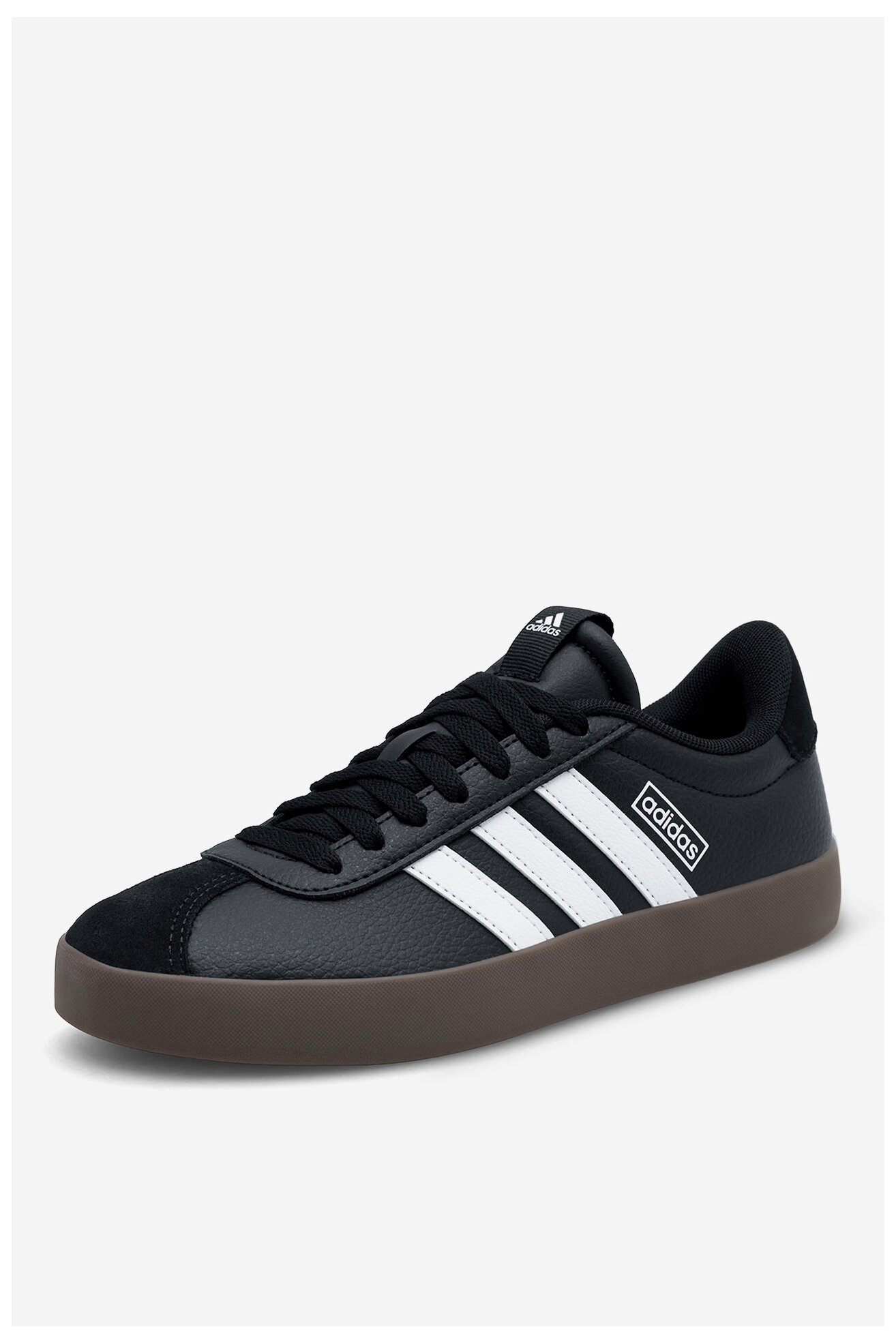 Obuwie sportowe adidas VL COURT 3.0 ID8796 Czarny