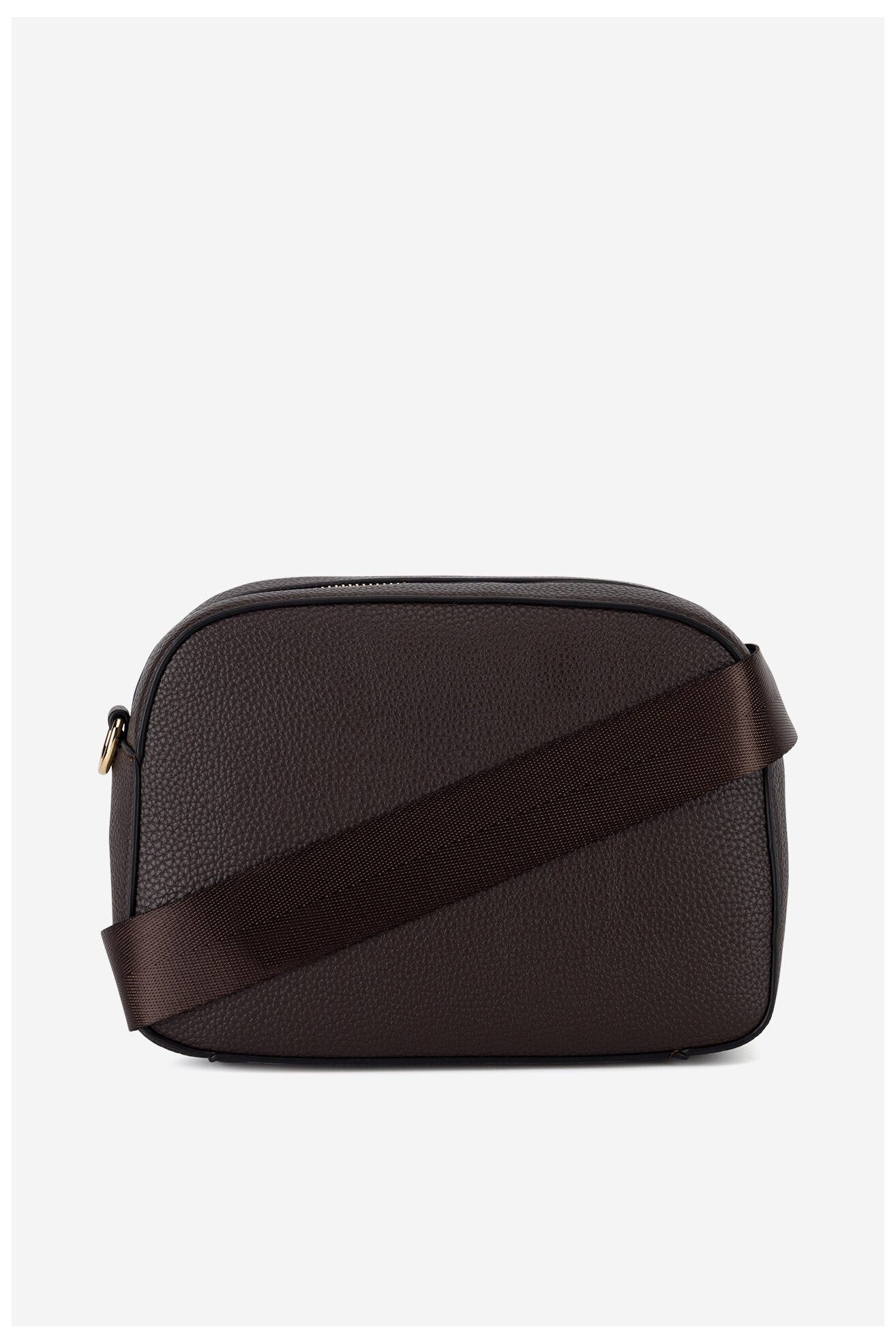 Torebka U.S. POLO ASSN. BIUXT6206WVP Brązowy ciemny