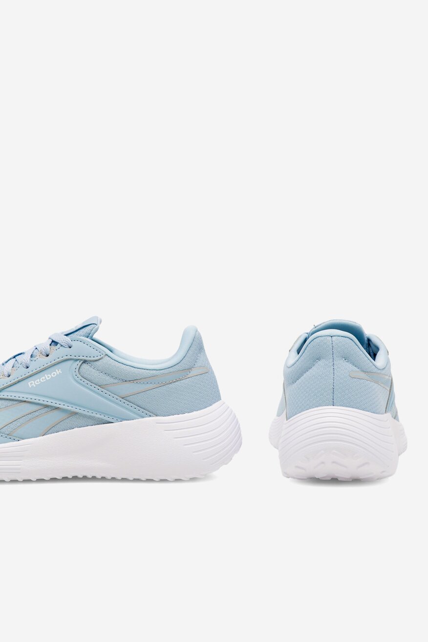 Sportovní obuv Reebok BLANKYTNĚ MODRÁ - 5905588445456