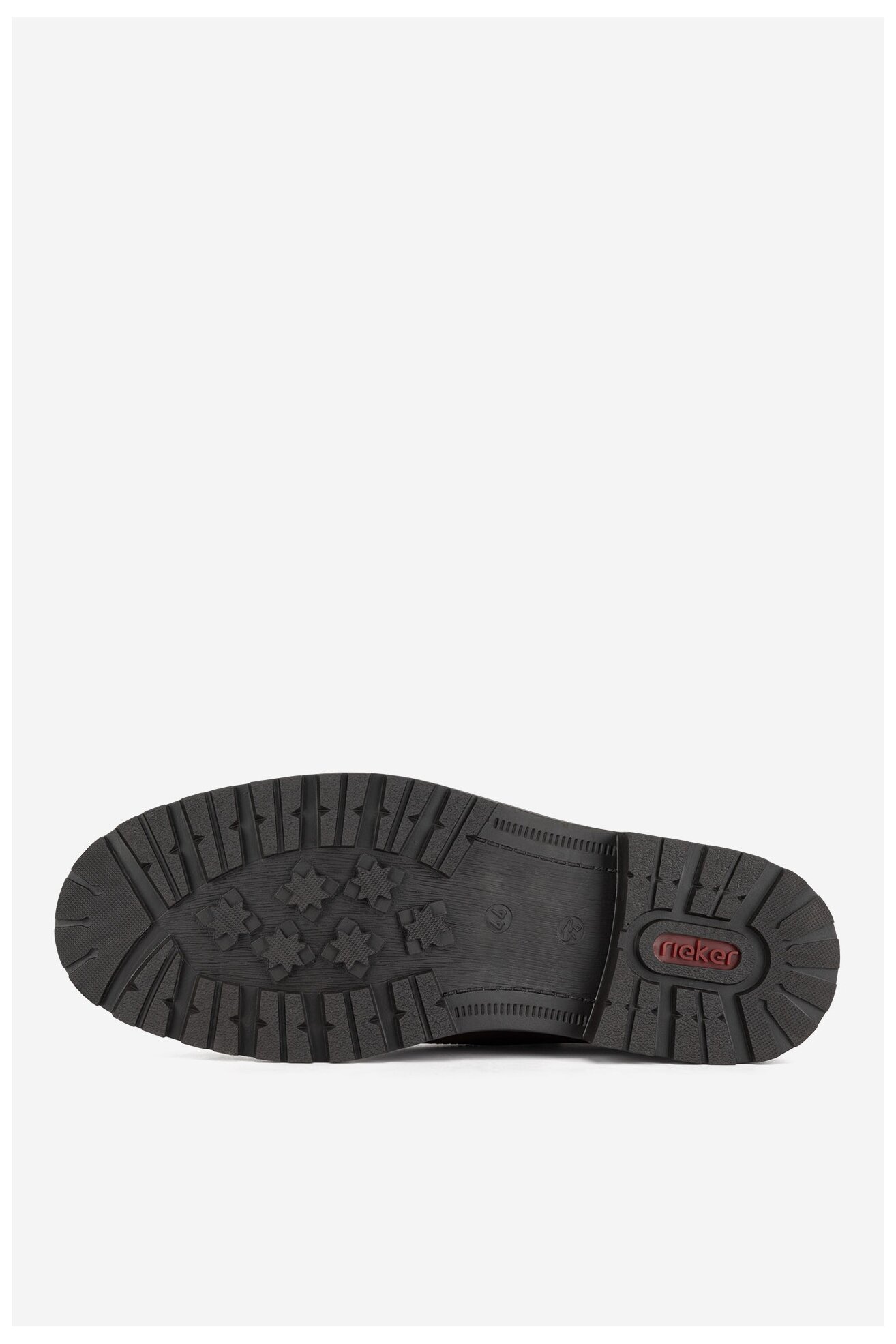 Ghete Rieker 32022-25 MARO