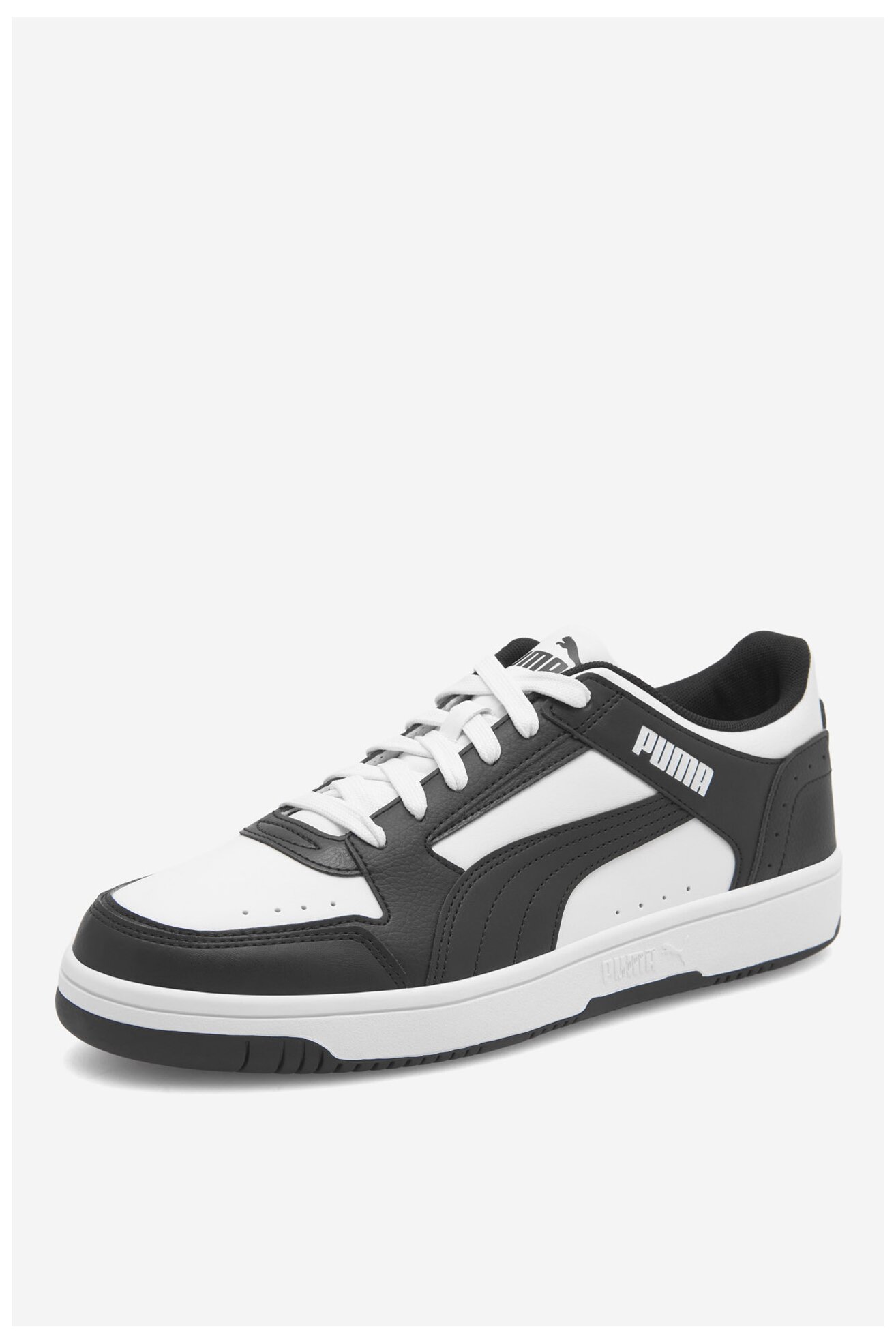 Спортни обувки Puma REBOUND JOY LOW 38074733 БЯЛ