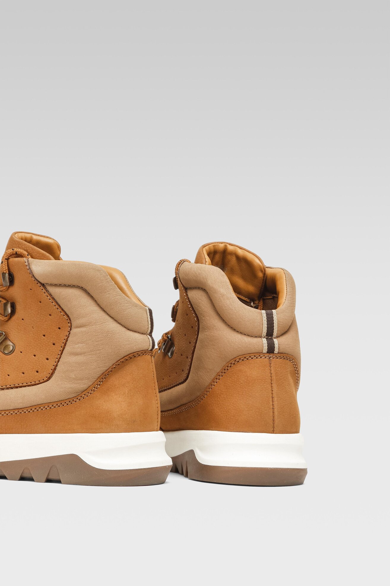 Trzewiki Lasocki MI07-B250-B87-06 Camel