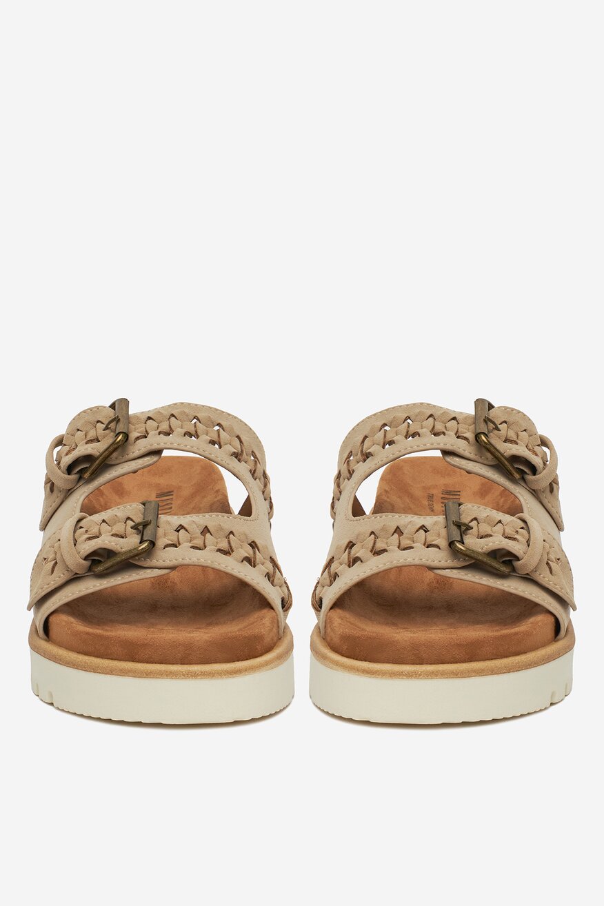 Flip-flop Mustang BÉZS - 5906751035863
