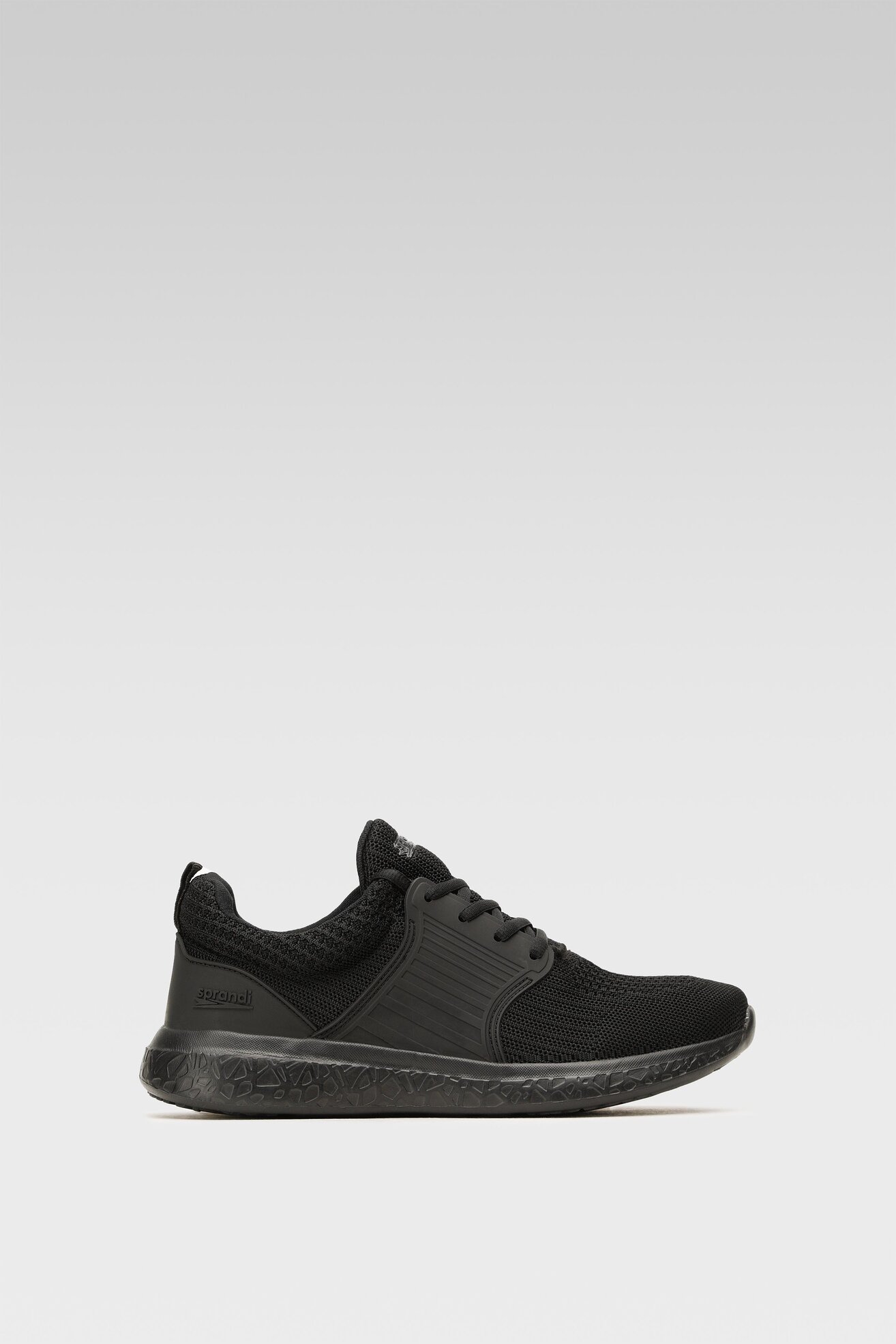 Obuwie sportowe Sprandi MP66-21825 Czarny