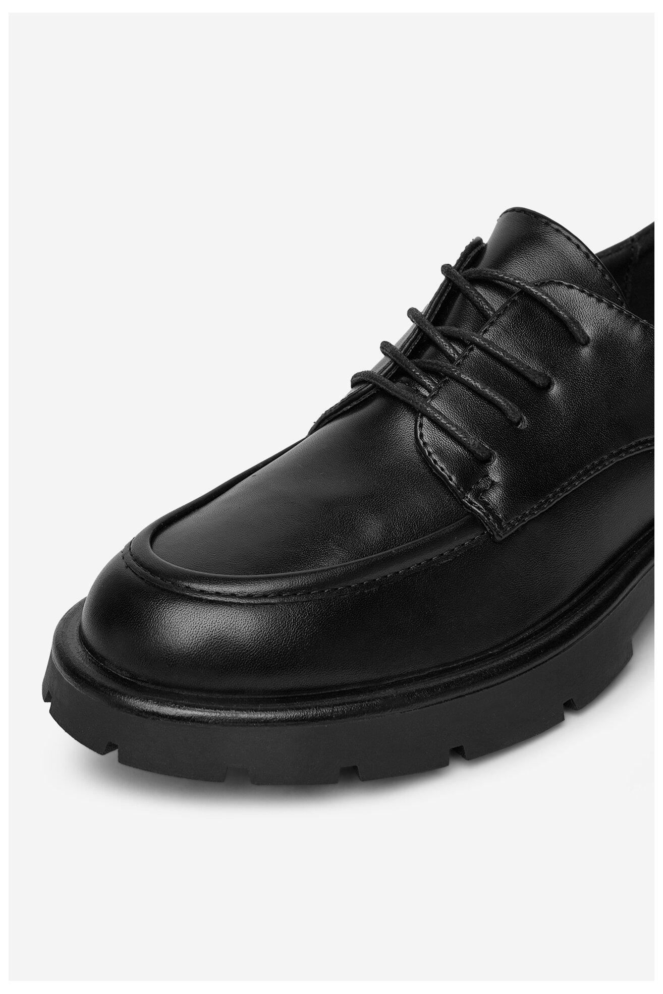 Cipele Jenny WFA3834-1 CRNA